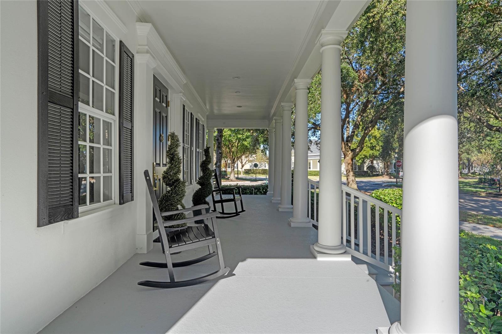 CELEBRATION AREA 5 - Residential