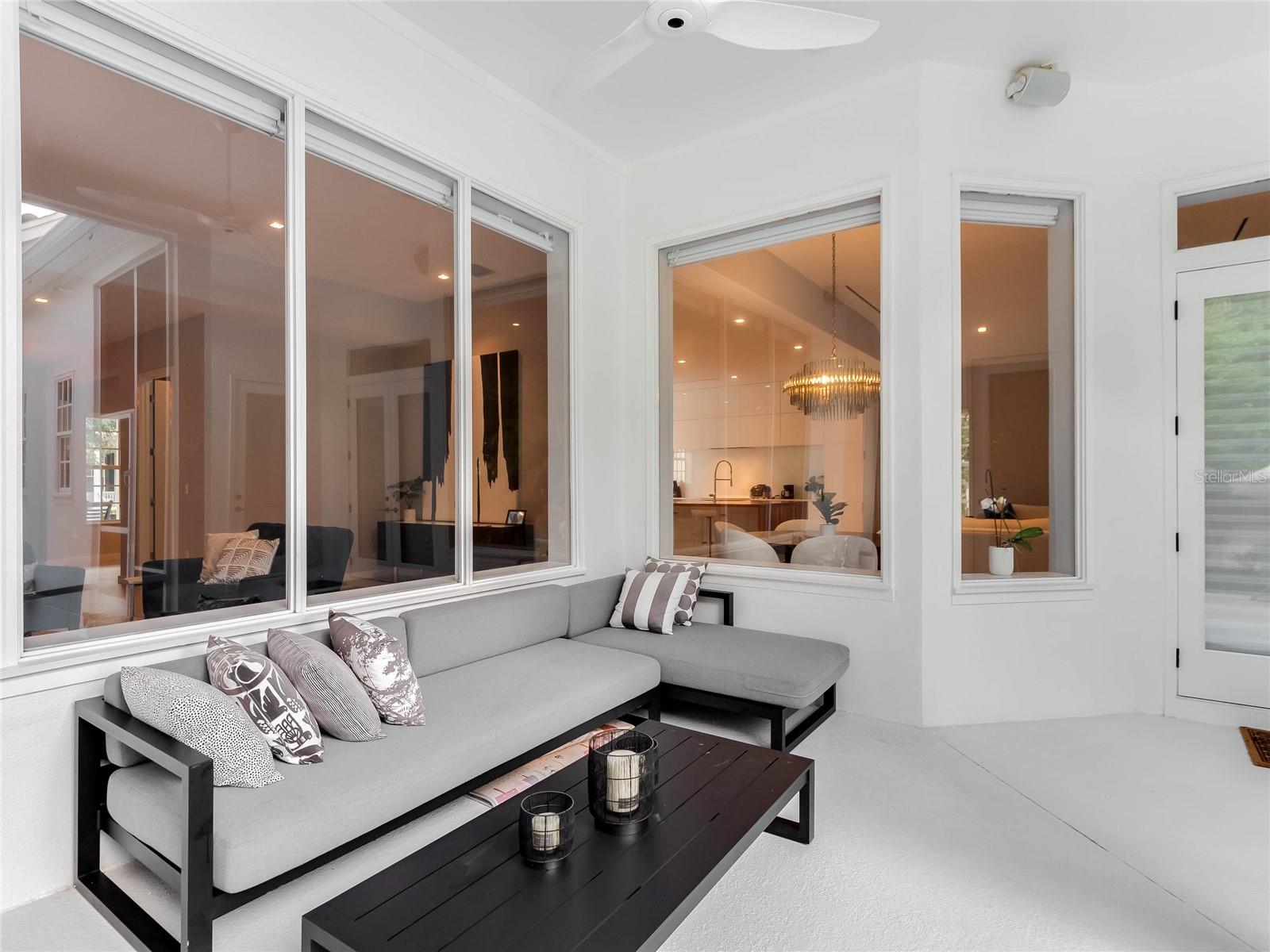 CELEBRATION AREA 5 - Residential