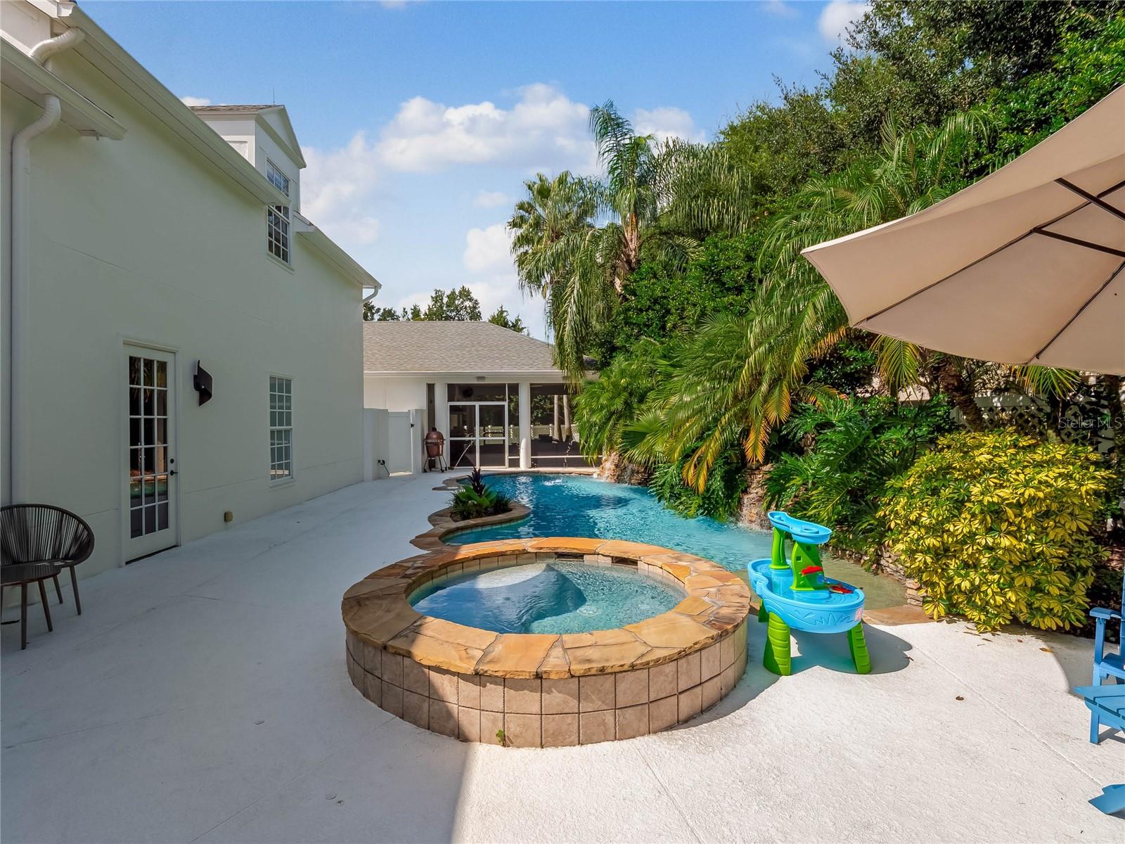 CELEBRATION AREA 5 - Residential