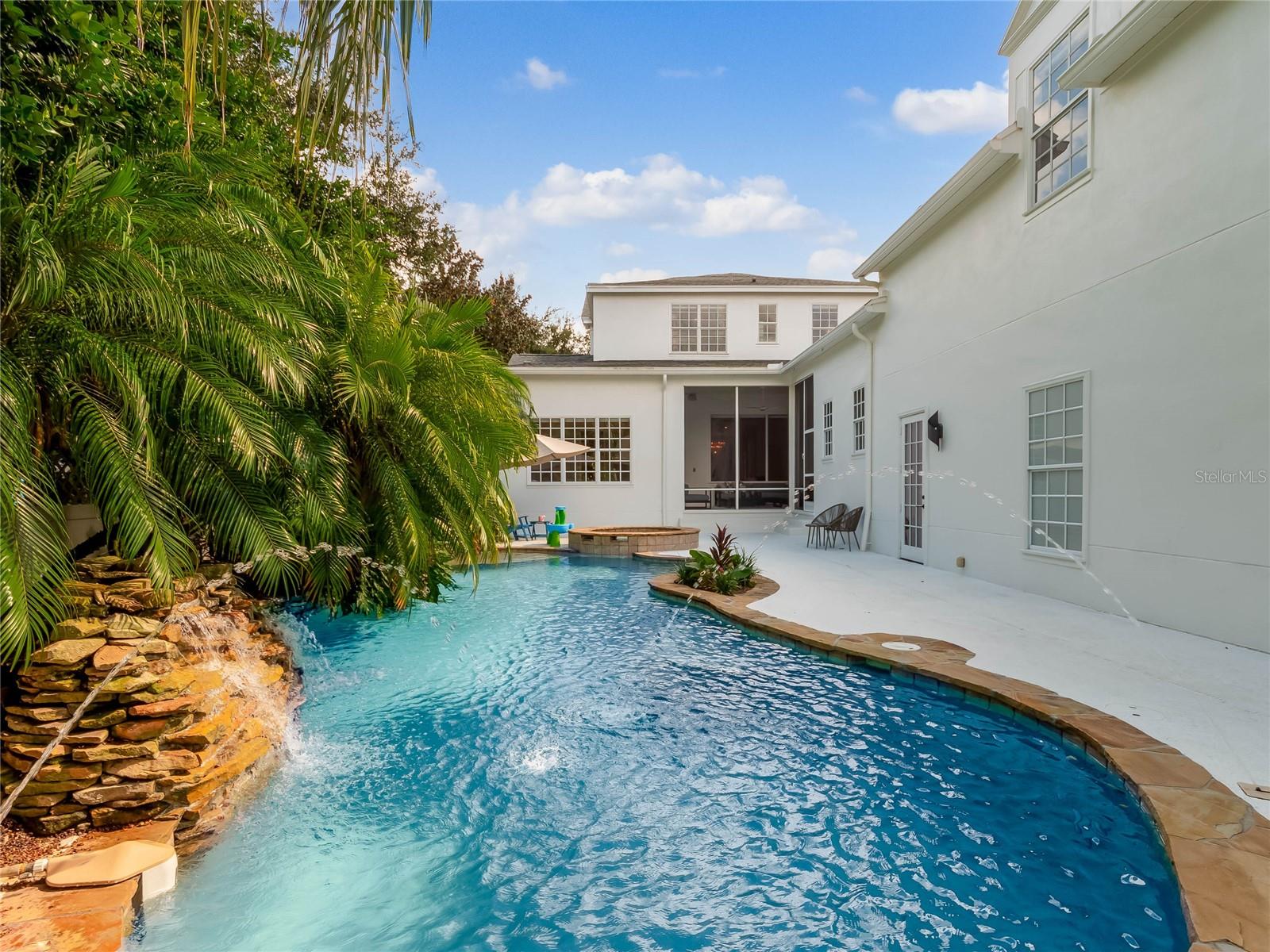 CELEBRATION AREA 5 - Residential