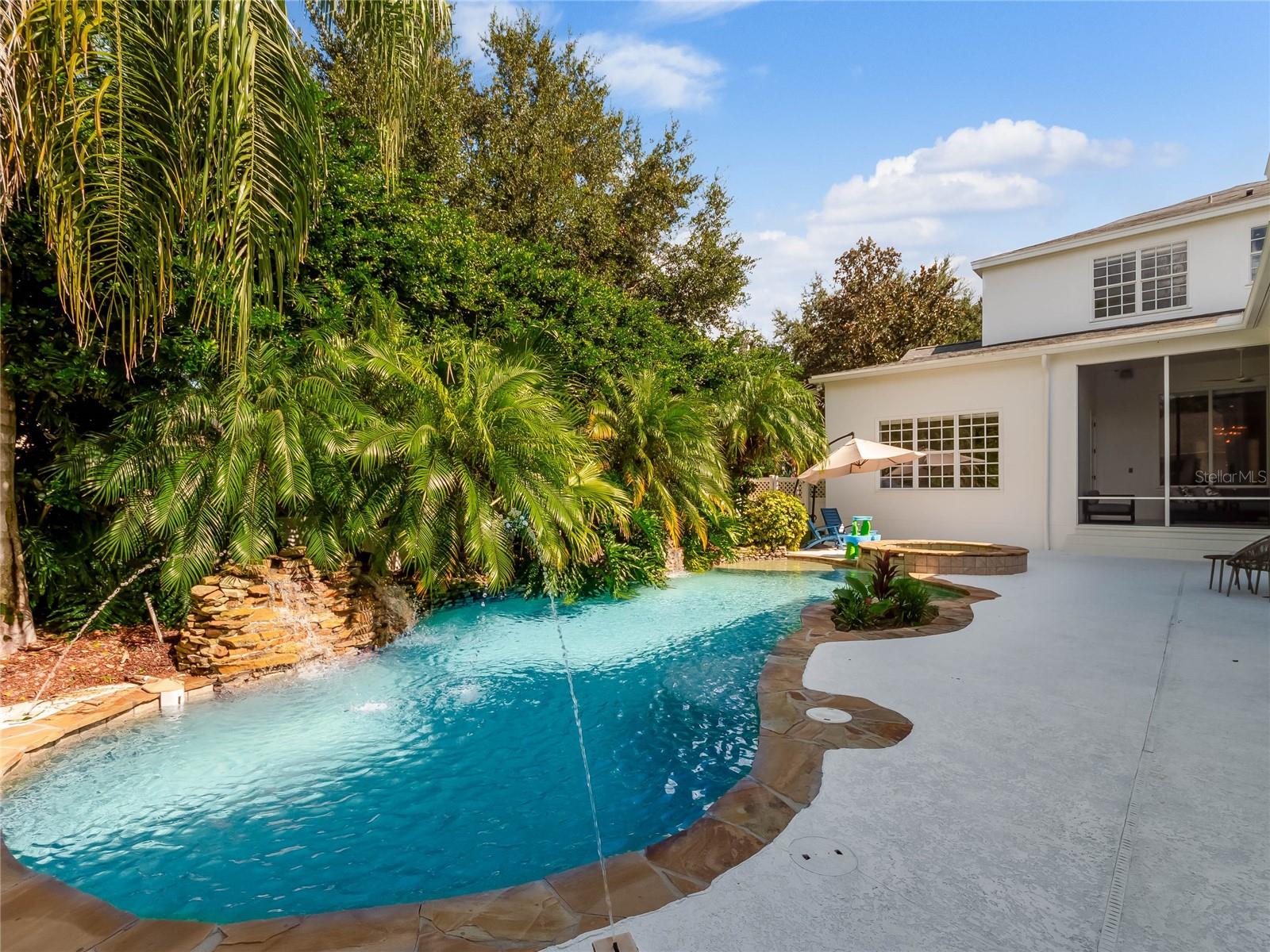 CELEBRATION AREA 5 - Residential