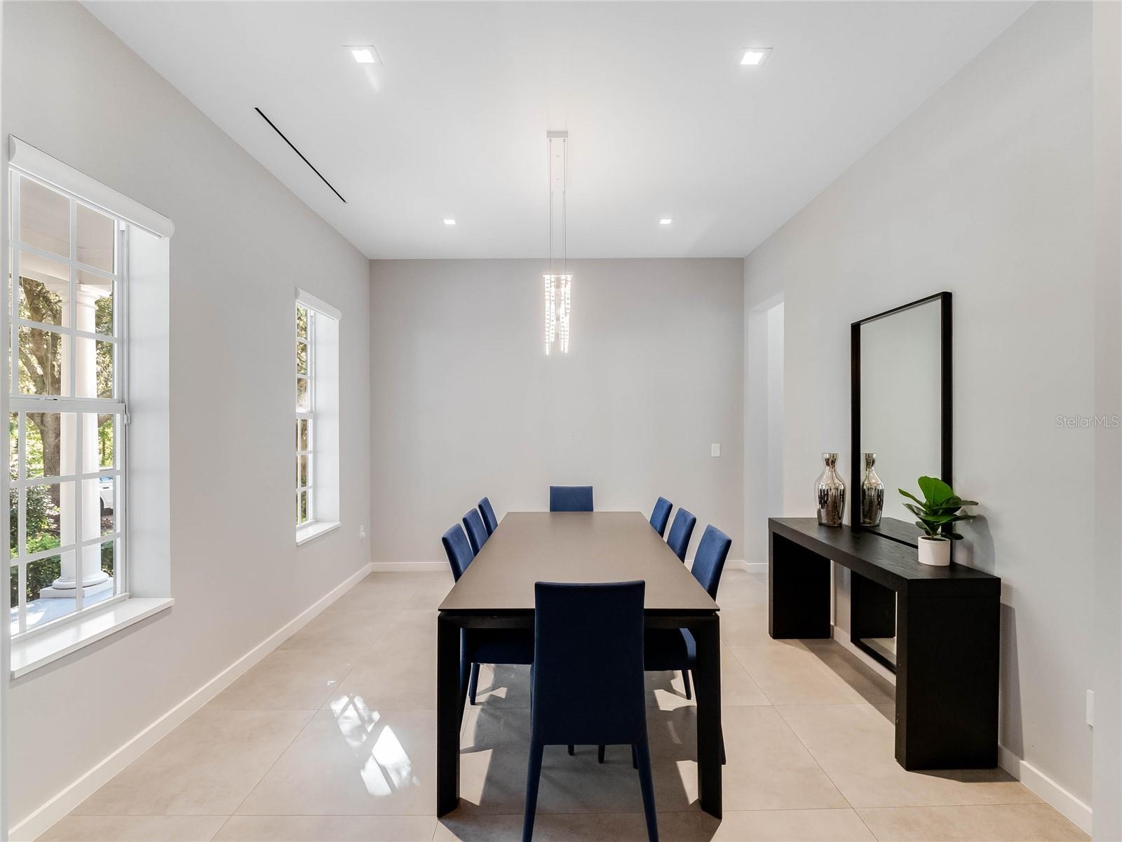 CELEBRATION AREA 5 - Residential