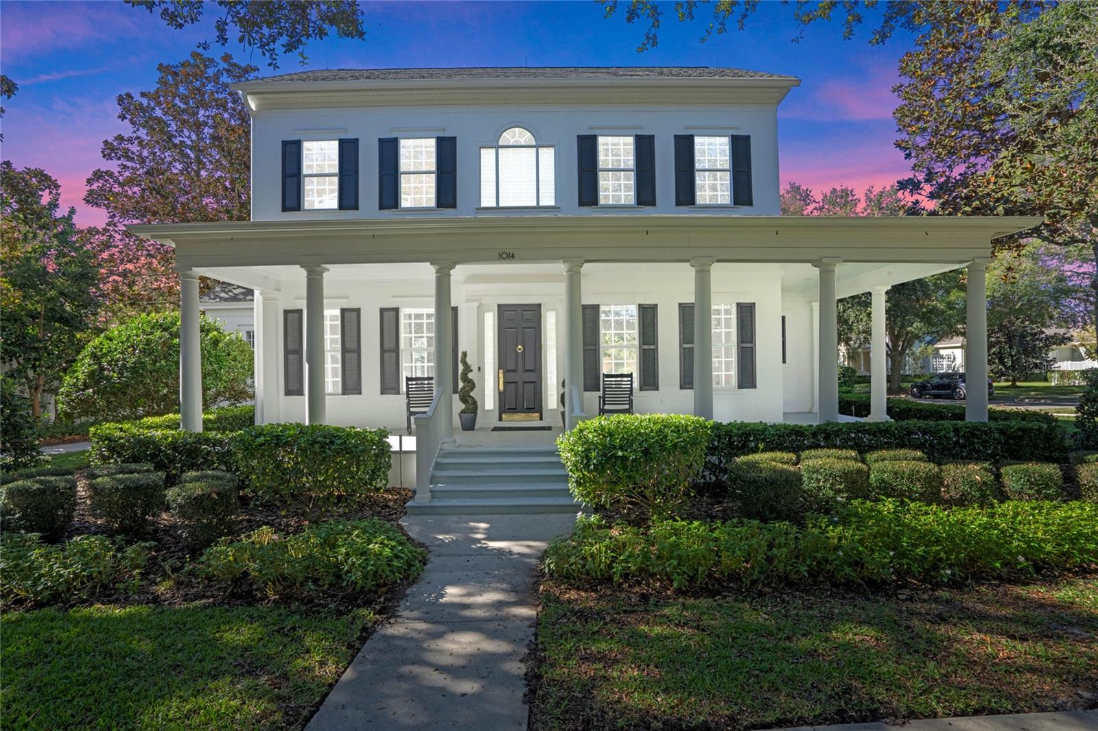 CELEBRATION AREA 5 - Residential