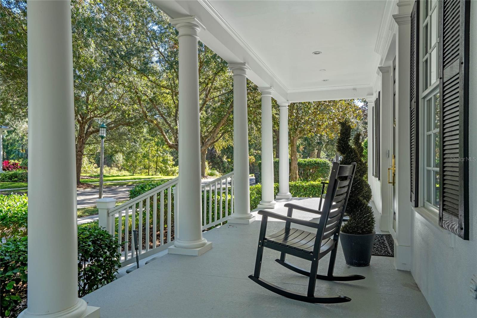 CELEBRATION AREA 5 - Residential