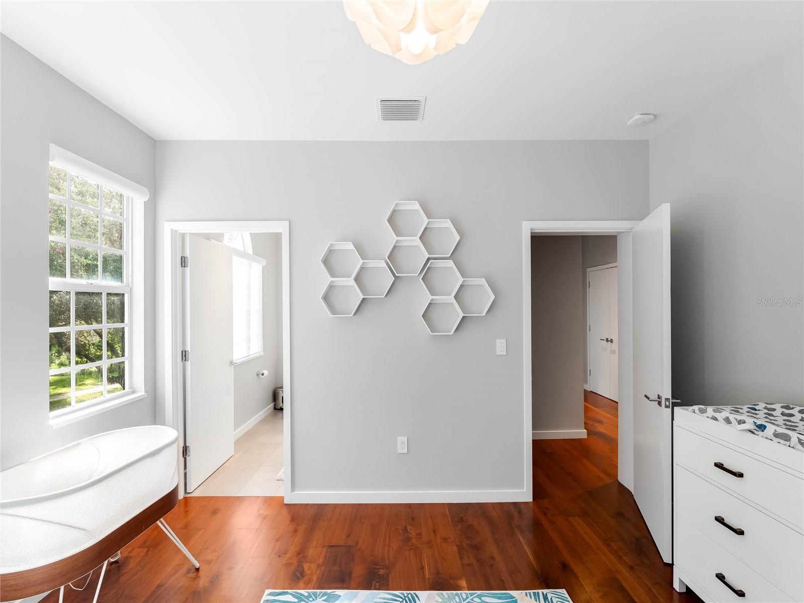 CELEBRATION AREA 5 - Residential