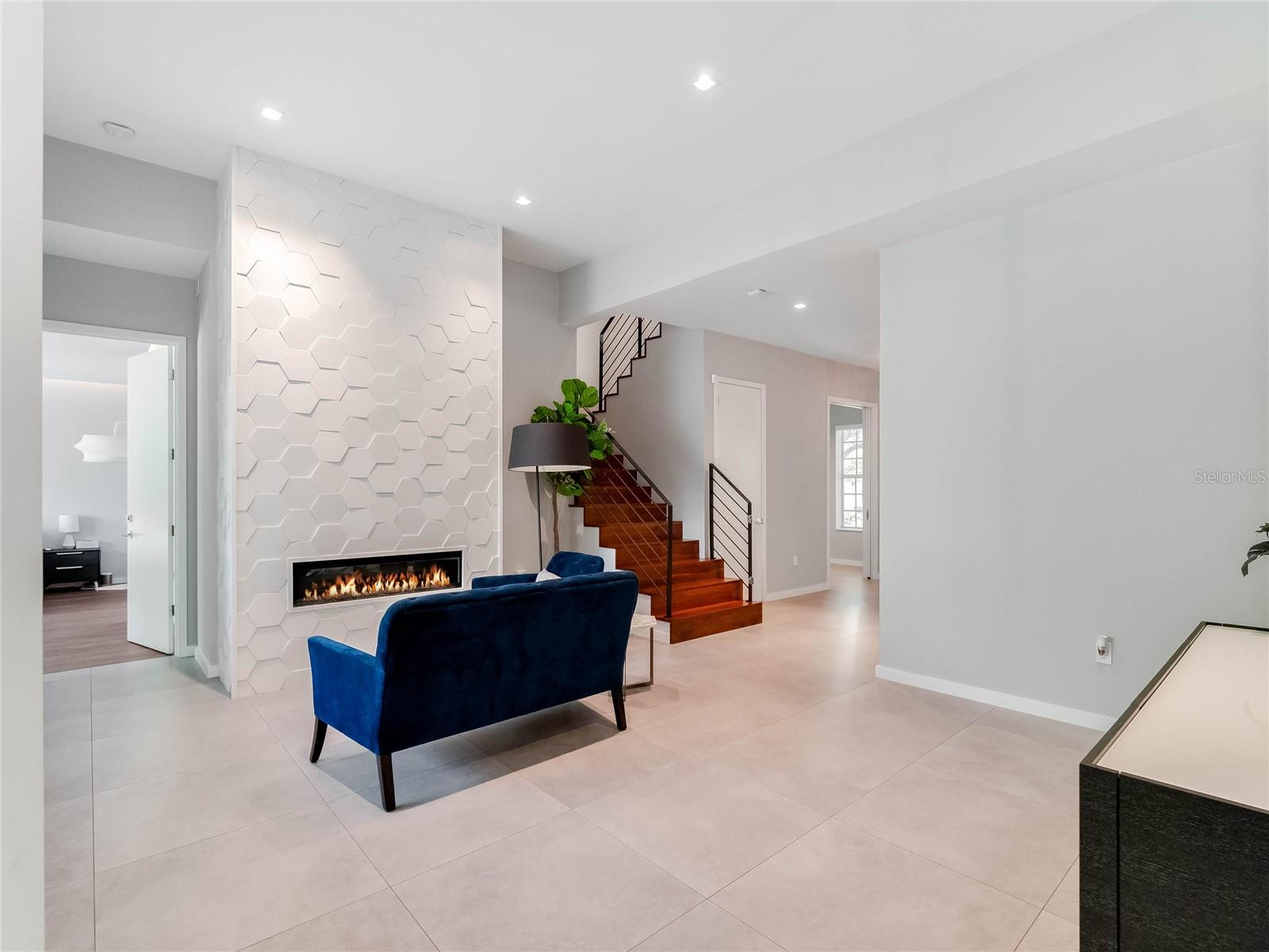 CELEBRATION AREA 5 - Residential