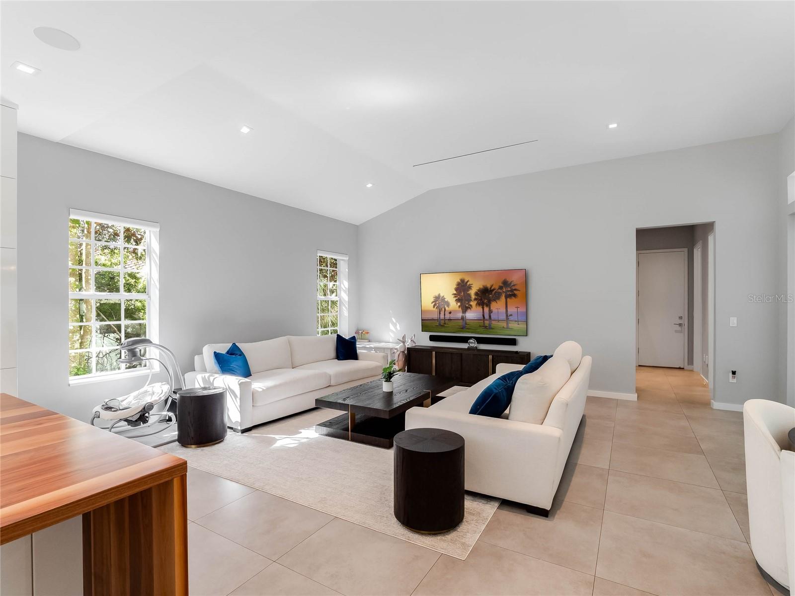 CELEBRATION AREA 5 - Residential