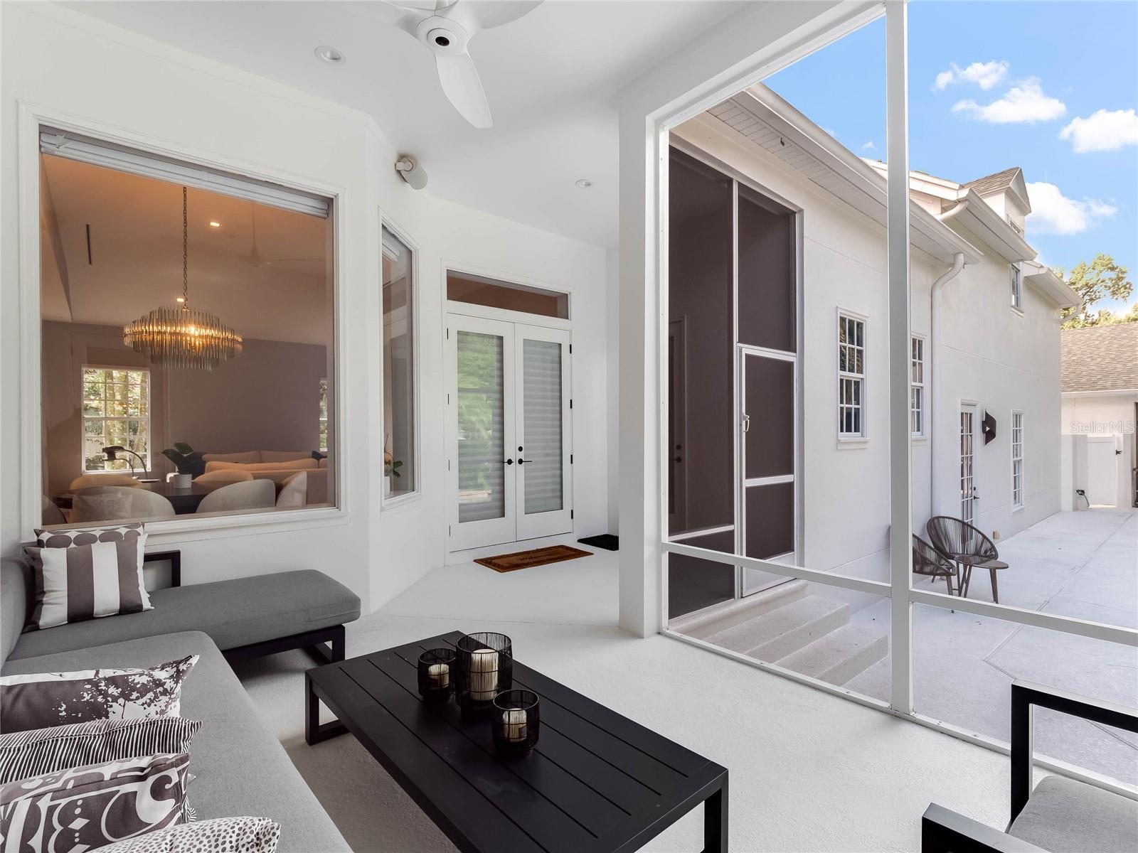 CELEBRATION AREA 5 - Residential