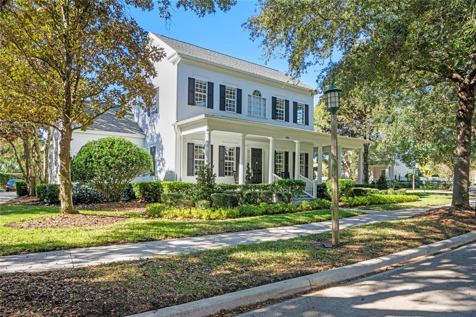 CELEBRATION AREA 5 - Residential