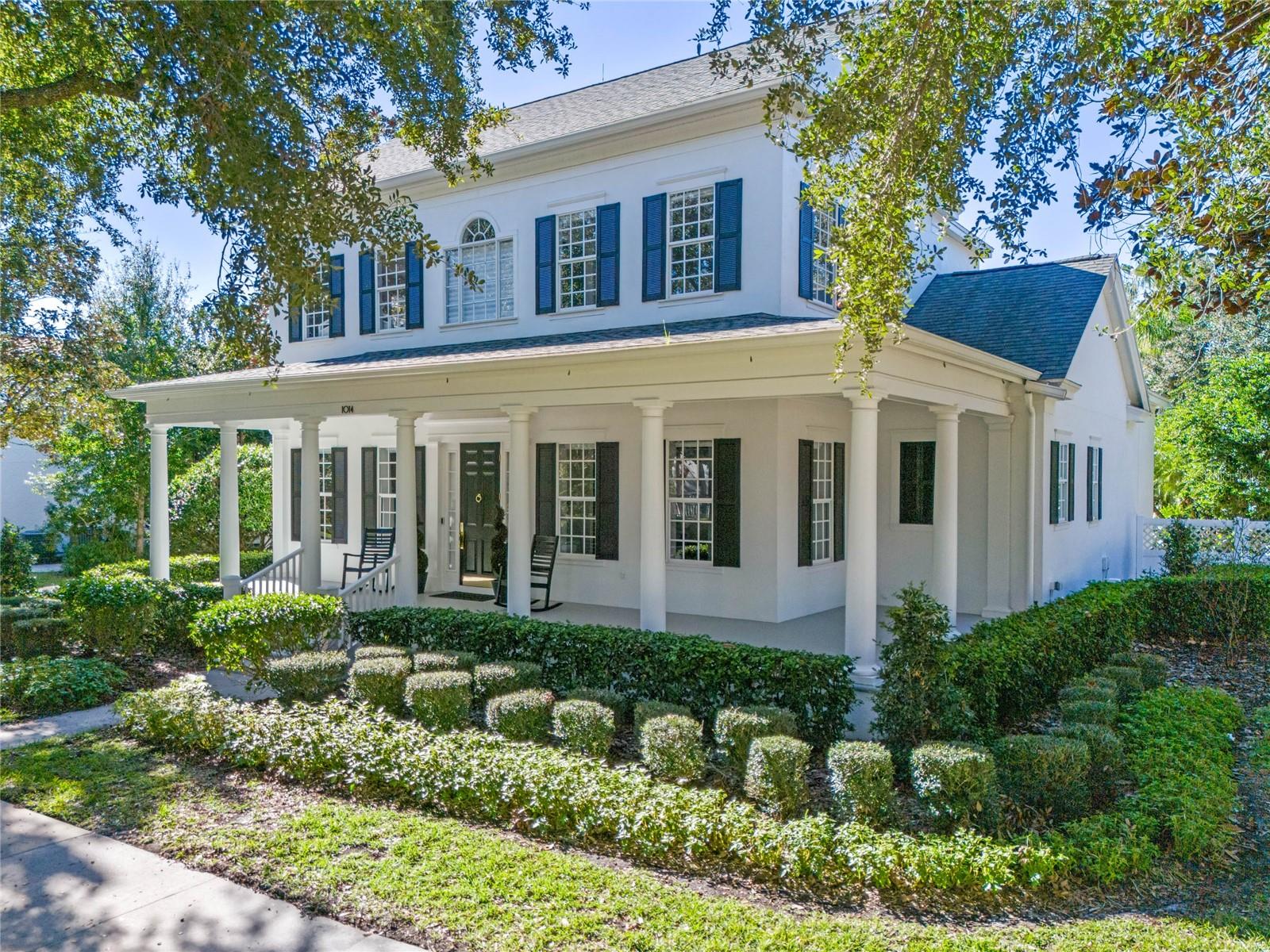 CELEBRATION AREA 5 - Residential