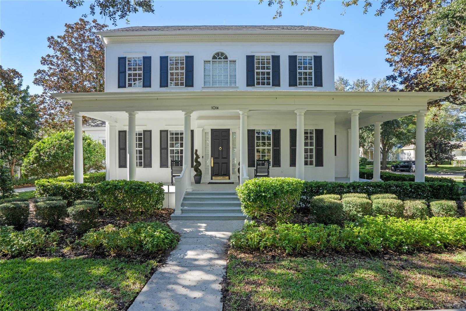 CELEBRATION AREA 5 - Residential