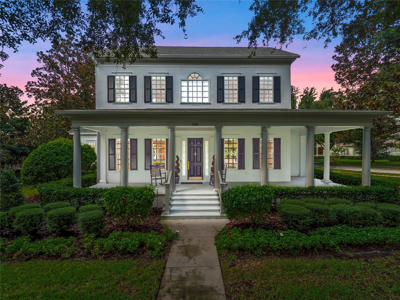 CELEBRATION AREA 5 - Residential