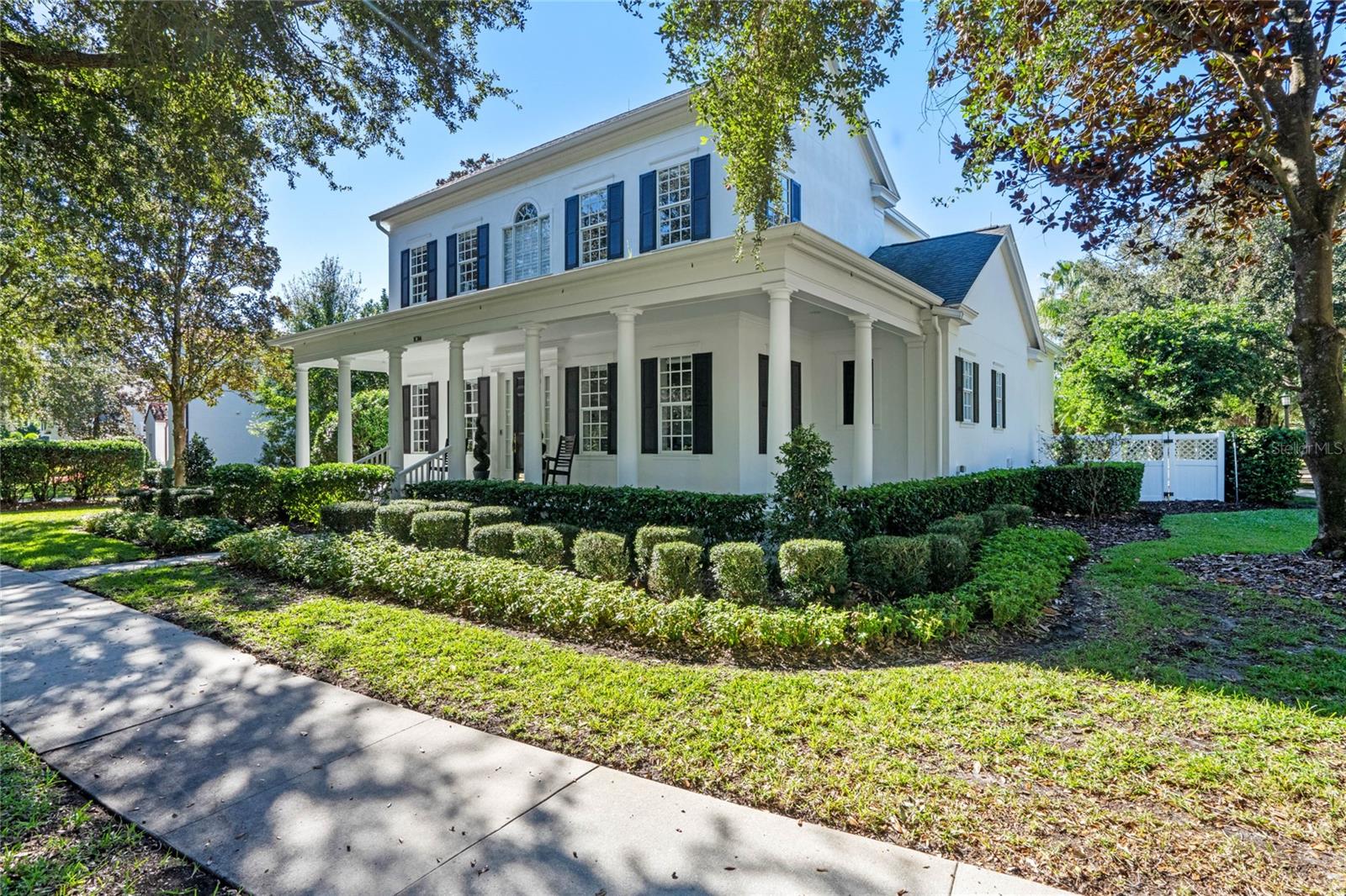 CELEBRATION AREA 5 - Residential