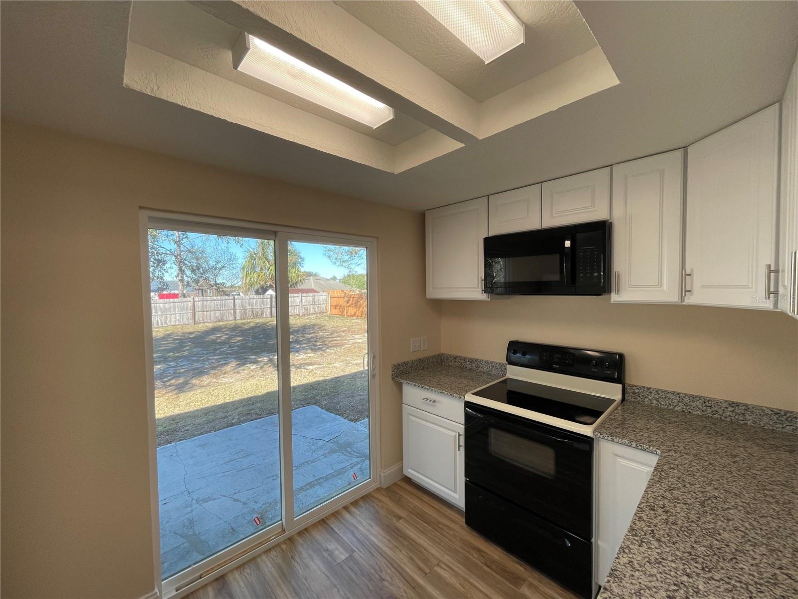 COUNTRY SHIRE - Residential Lease