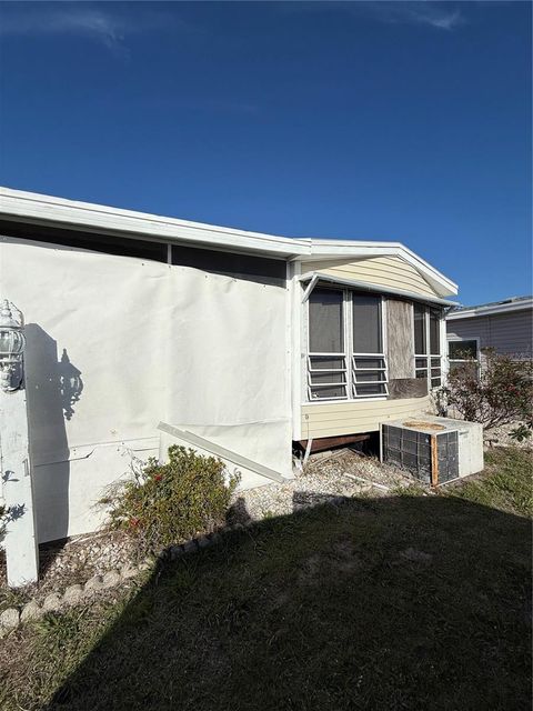 Photo of 1475 Flamingo Drive #121, Englewood, FL 34224 (MLS # N6143872)