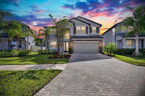 Photo of 10845 Sundrift Drive, Tampa, FL 33647 (MLS # TB8539020)