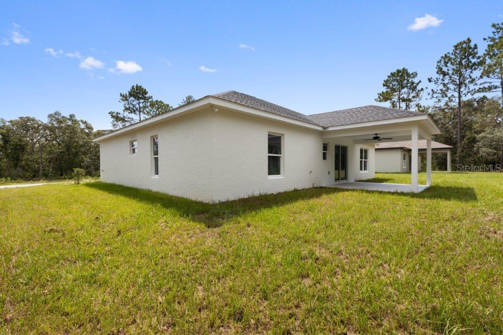 CITRUS SPGS UNIT 16 - Residential