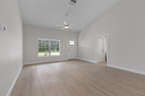 Tiny photo for 6440 N New Japan Terrace, Citrus Springs, FL 34434 (MLS # OM711729)