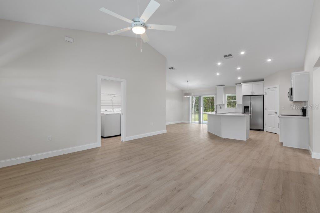 CITRUS SPGS UNIT 16 - Residential