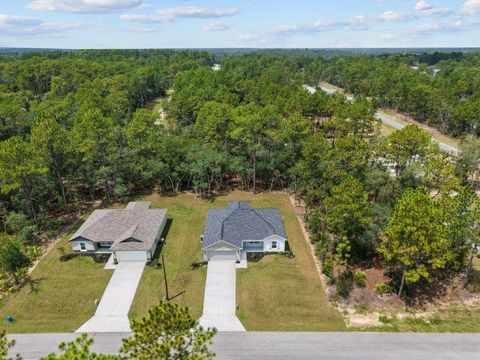 Tiny photo for 6440 N New Japan Terrace, Citrus Springs, FL 34434 (MLS # OM711729)