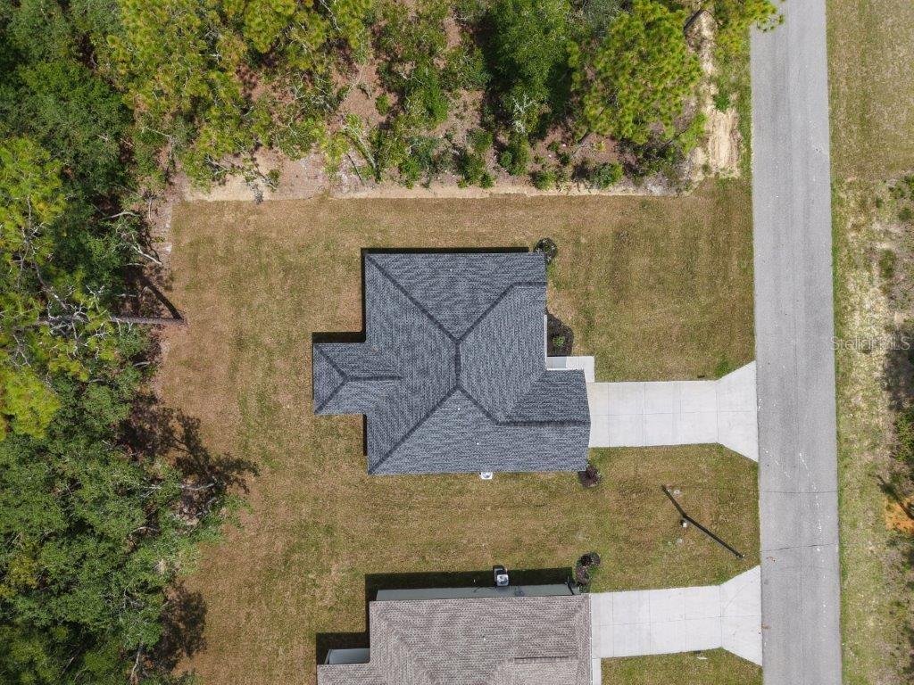 CITRUS SPGS UNIT 16 - Residential