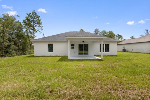 Tiny photo for 6440 N New Japan Terrace, Citrus Springs, FL 34434 (MLS # OM711729)