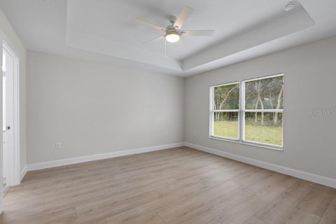 Tiny photo for 6440 N New Japan Terrace, Citrus Springs, FL 34434 (MLS # OM711729)