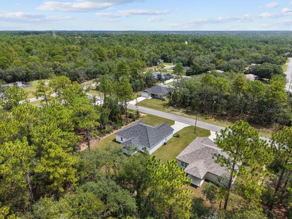 CITRUS SPGS UNIT 16 - Residential