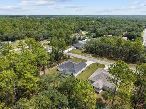 Tiny photo for 6440 N New Japan Terrace, Citrus Springs, FL 34434 (MLS # OM711729)