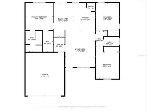 Tiny photo for 6440 N New Japan Terrace, Citrus Springs, FL 34434 (MLS # OM711729)