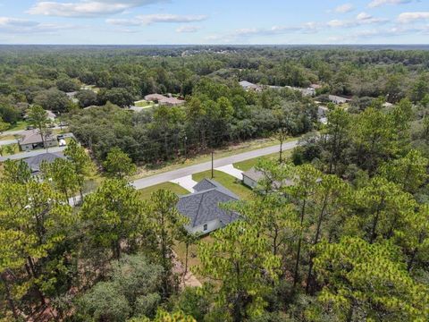 Tiny photo for 6440 N New Japan Terrace, Citrus Springs, FL 34434 (MLS # OM711729)