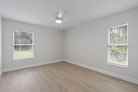 Tiny photo for 6440 N New Japan Terrace, Citrus Springs, FL 34434 (MLS # OM711729)