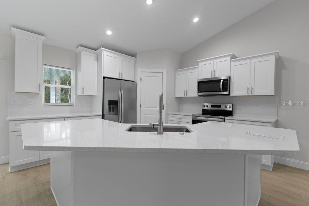 CITRUS SPGS UNIT 16 - Residential