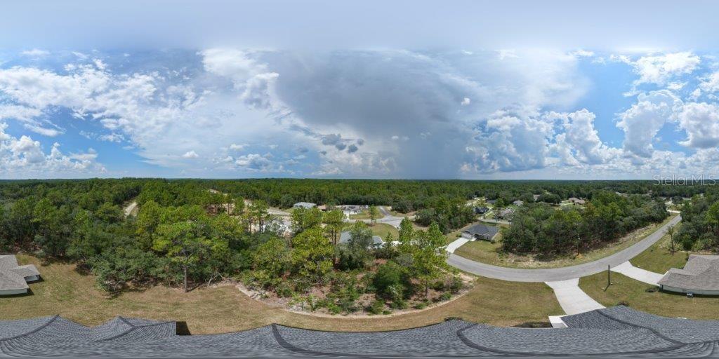 CITRUS SPGS UNIT 16 - Residential