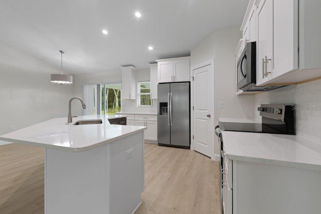 CITRUS SPGS UNIT 16 - Residential