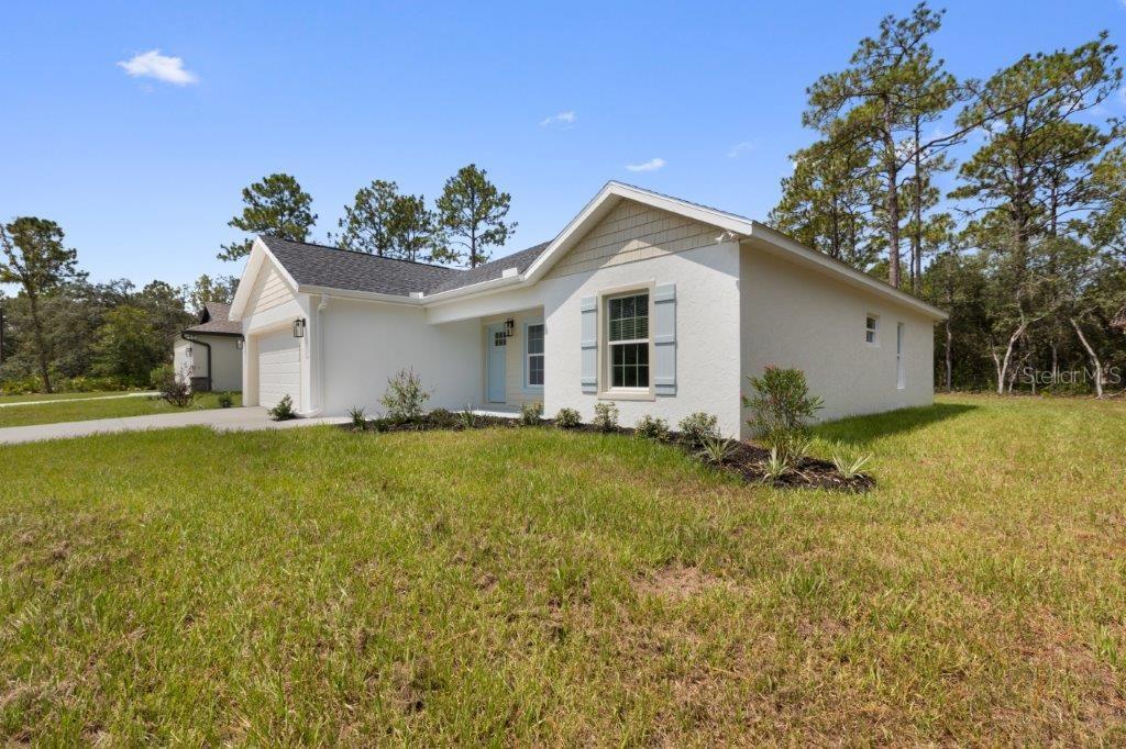 CITRUS SPGS UNIT 16 - Residential