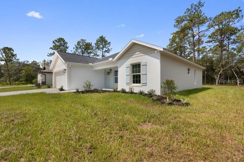 Tiny photo for 6440 N New Japan Terrace, Citrus Springs, FL 34434 (MLS # OM711729)