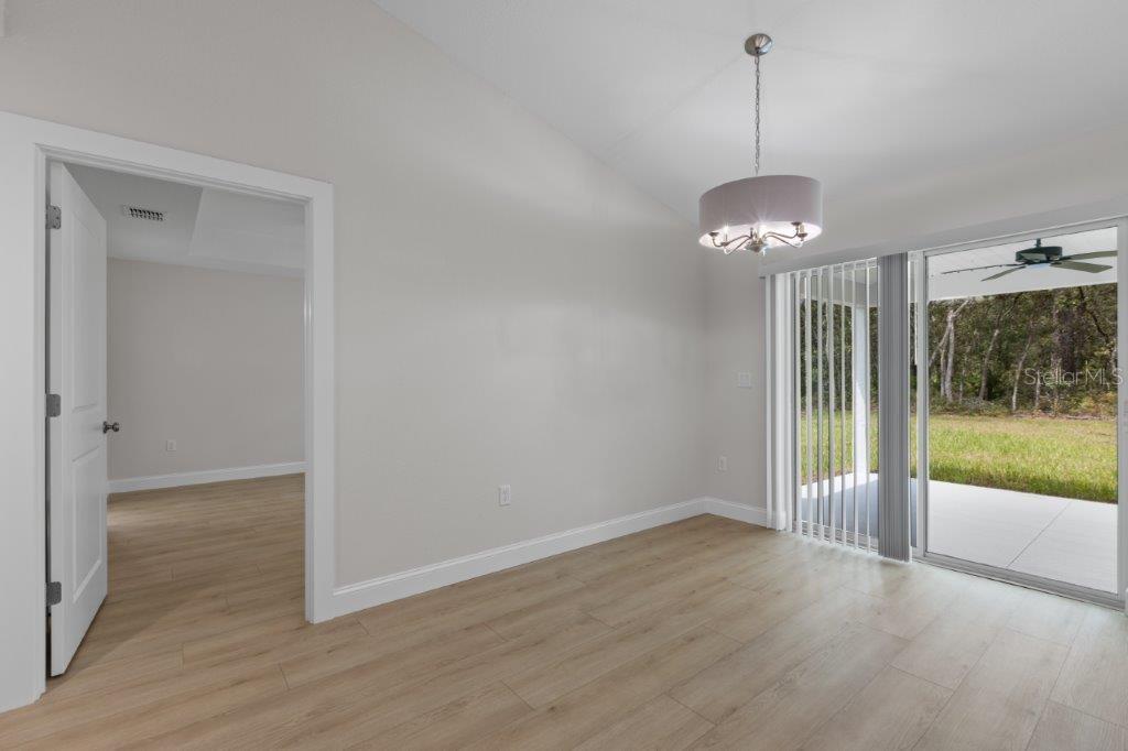 CITRUS SPGS UNIT 16 - Residential