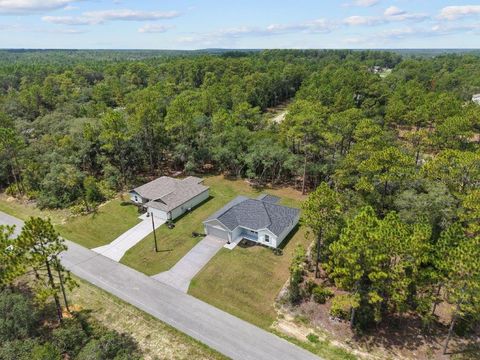 Tiny photo for 6440 N New Japan Terrace, Citrus Springs, FL 34434 (MLS # OM711729)