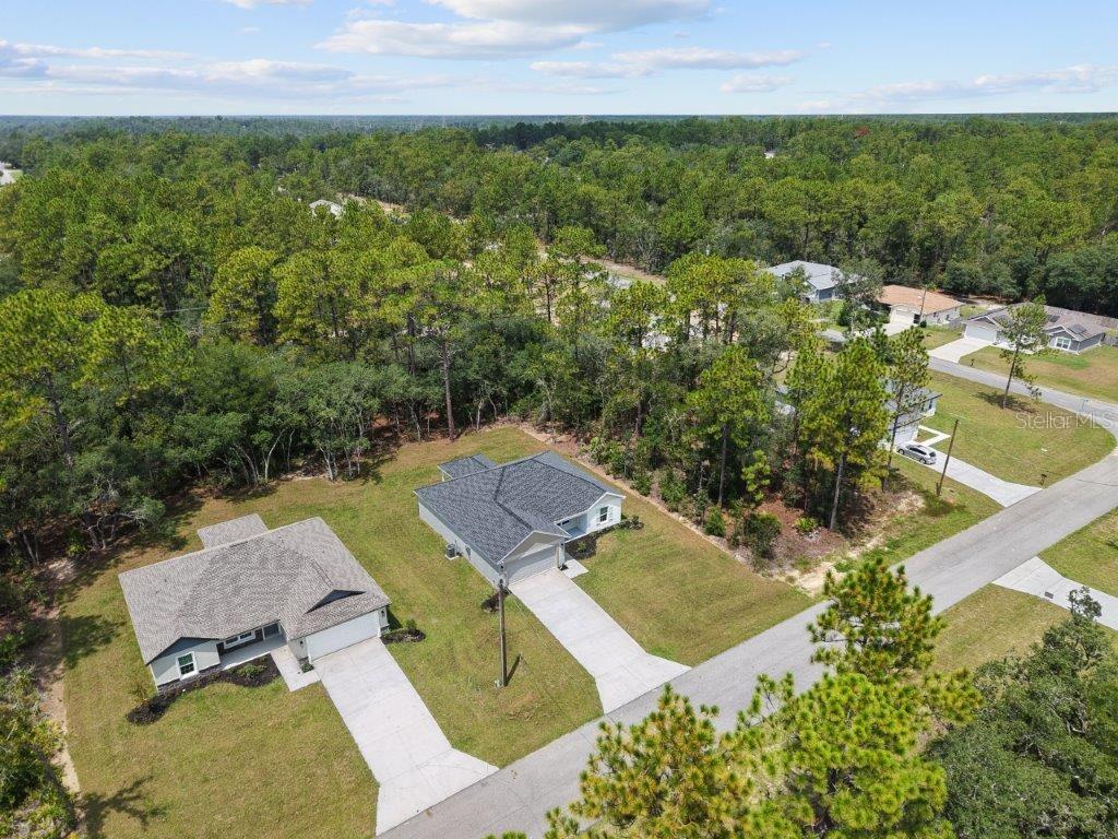 CITRUS SPGS UNIT 16 - Residential