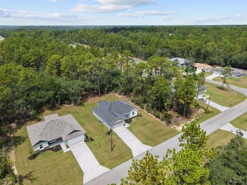 Tiny photo for 6440 N New Japan Terrace, Citrus Springs, FL 34434 (MLS # OM711729)
