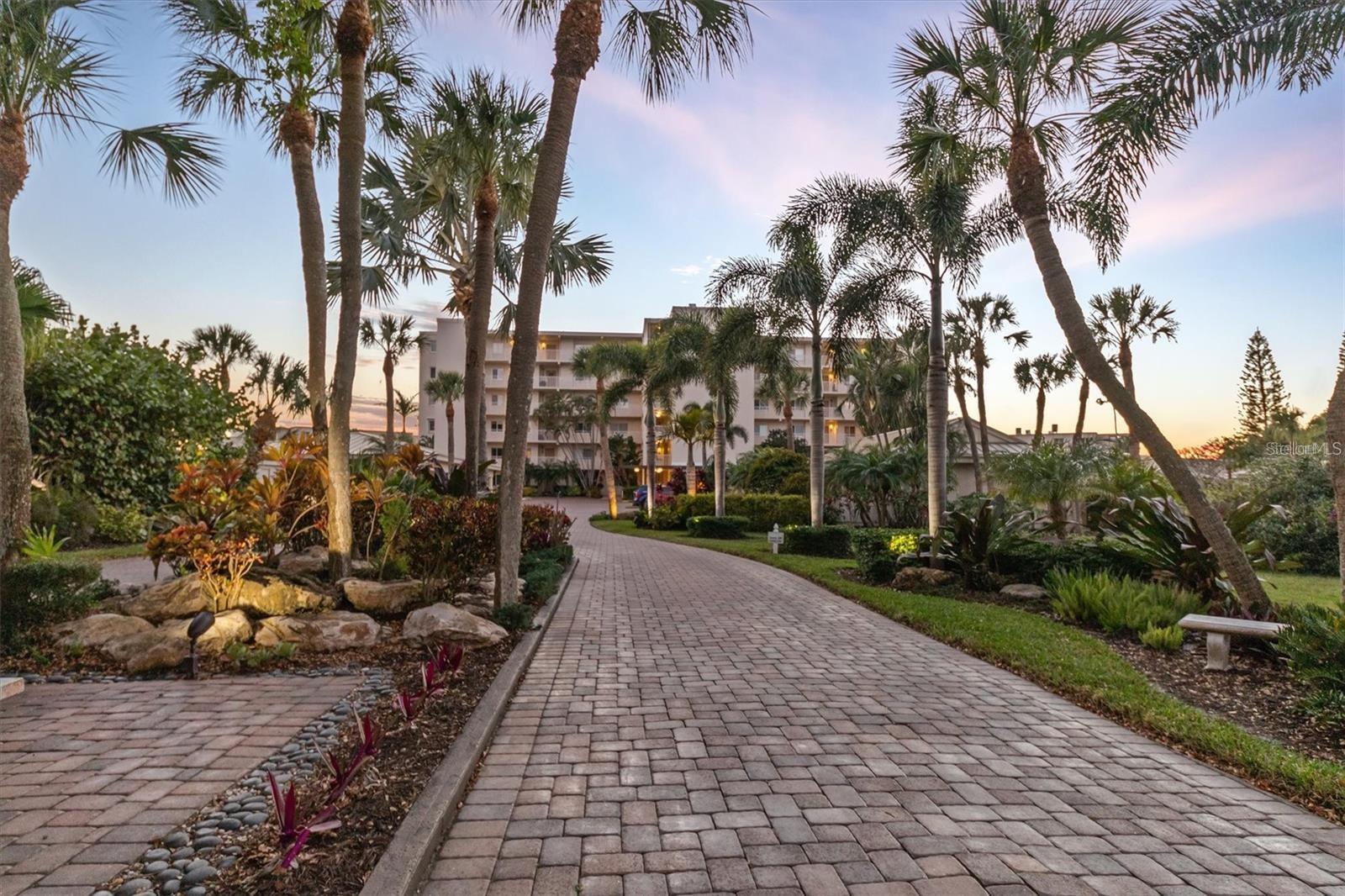 WESTCHESTER APTS - Residential Lease