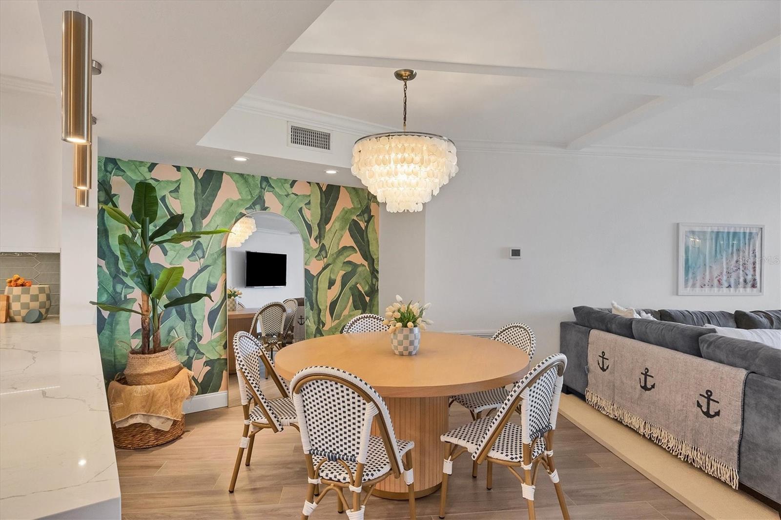 WESTCHESTER APTS - Residential Lease