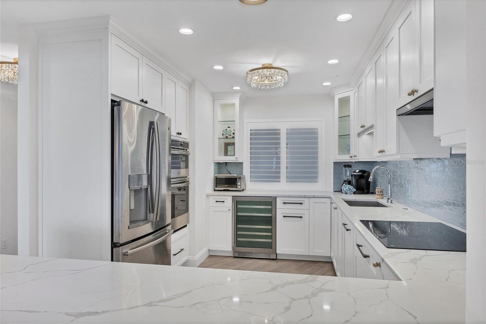 WESTCHESTER APTS - Residential Lease