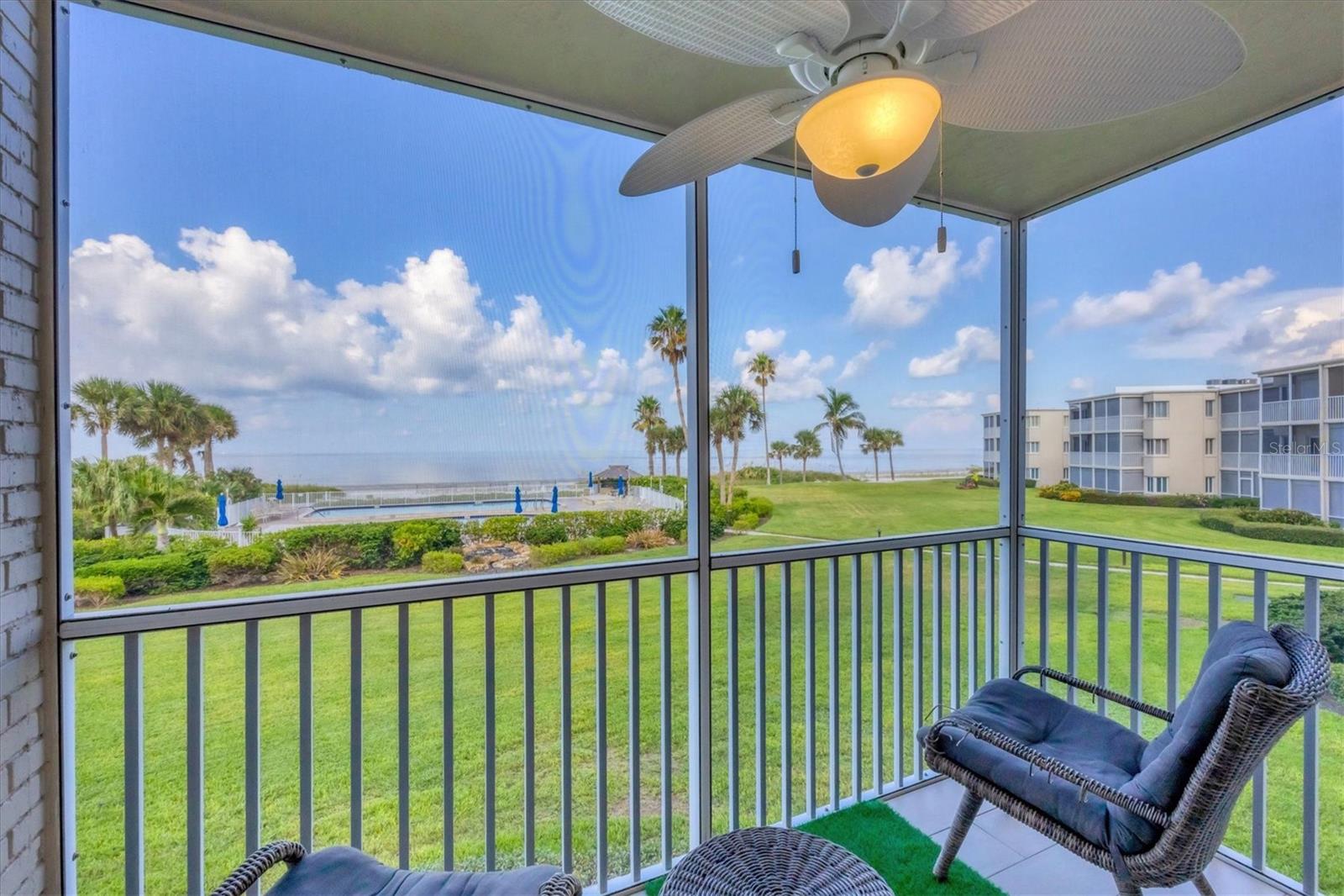 WESTCHESTER APTS - Residential Lease