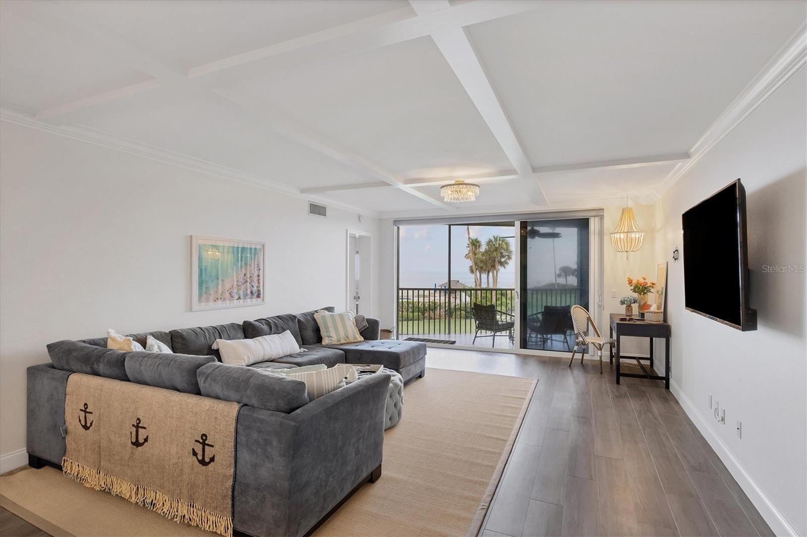 WESTCHESTER APTS - Residential Lease