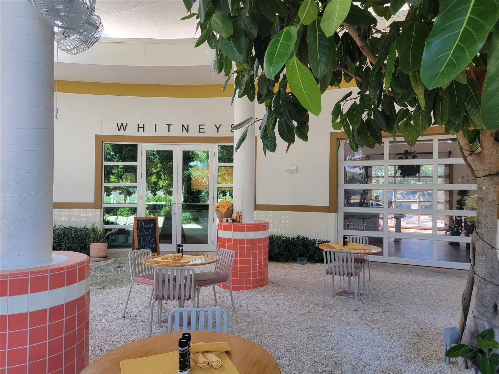 WESTCHESTER APTS - Residential Lease