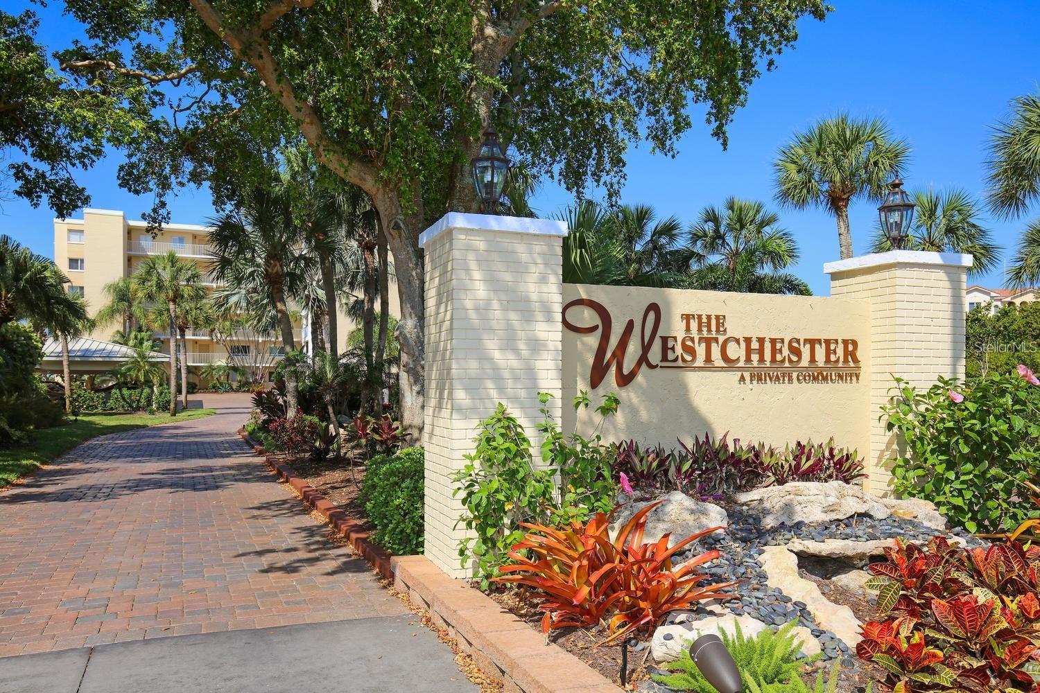 WESTCHESTER APTS - Residential Lease