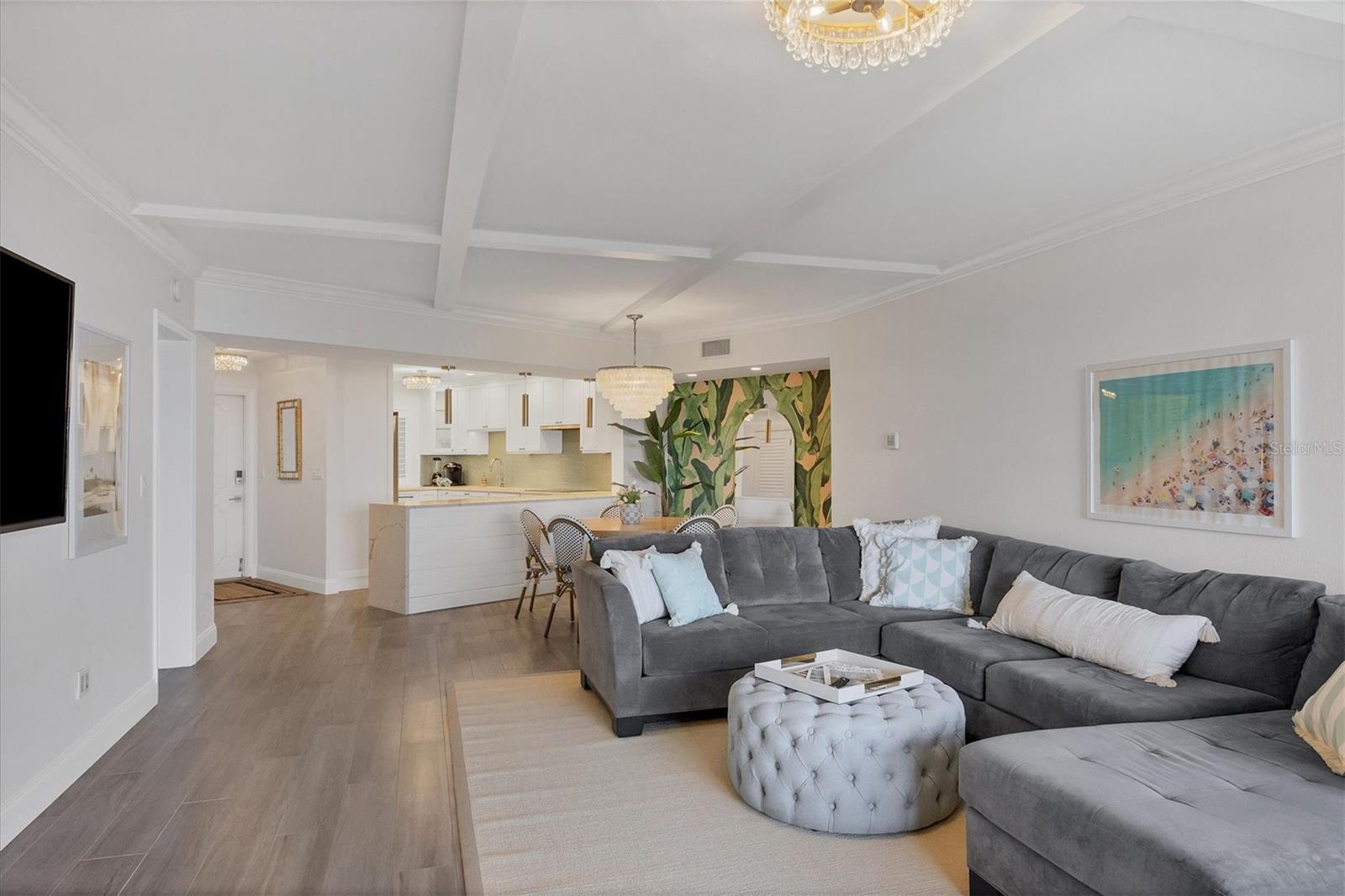 WESTCHESTER APTS - Residential Lease