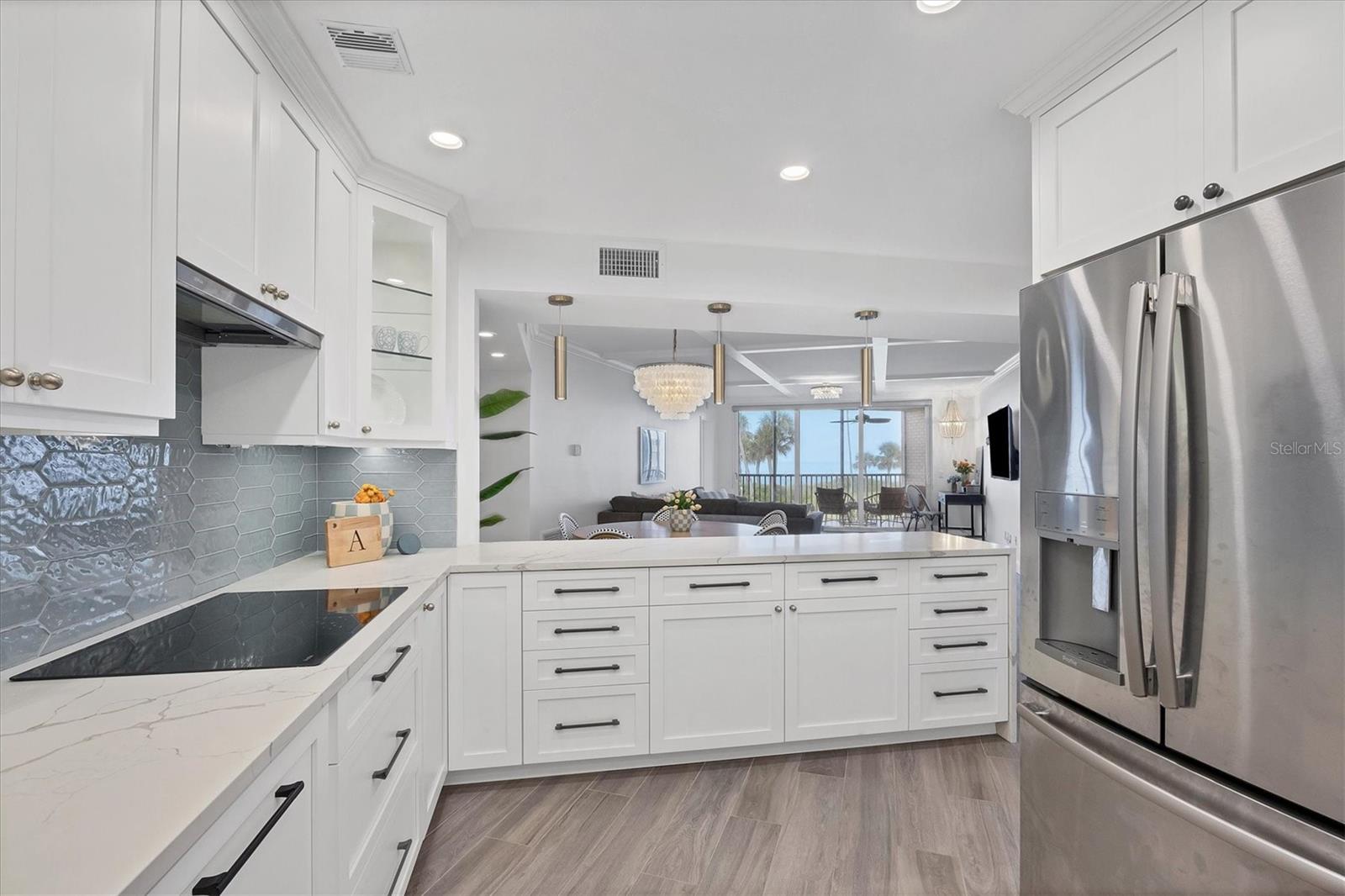 WESTCHESTER APTS - Residential Lease